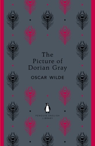 The Picture of Dorian Gray