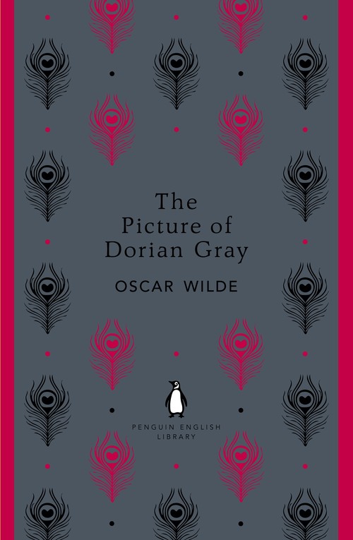 The Picture of Dorian Gray