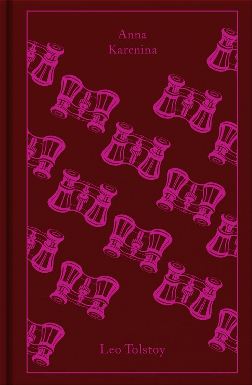 Anna Karenina