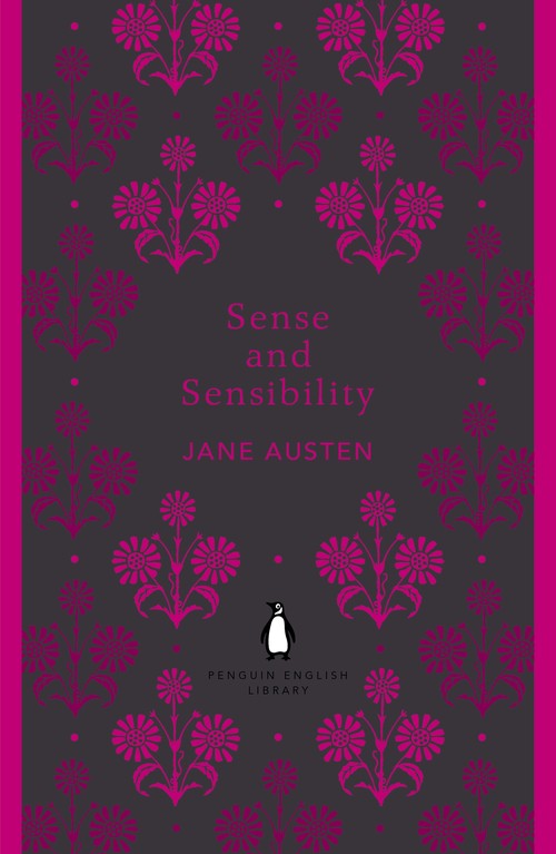Sense and Sensibility