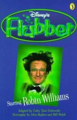 Flubber