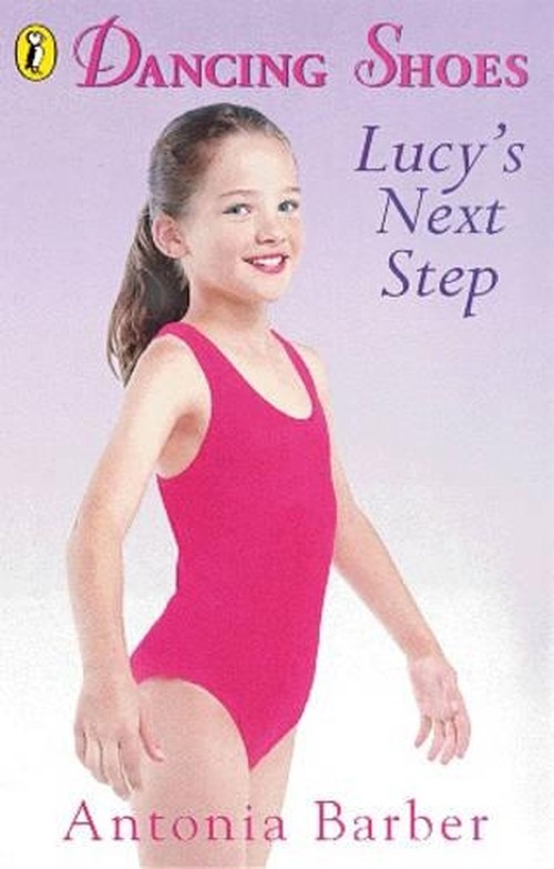 Lucy's Next Step
