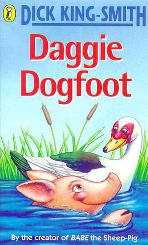 Daggie Dogfoot