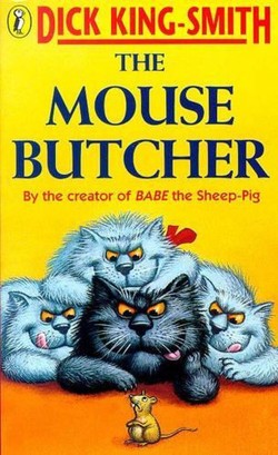 The Mouse Butcher