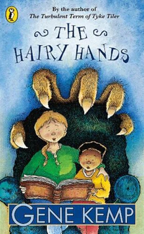 The Hairy Hands