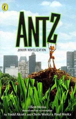 ANTZ