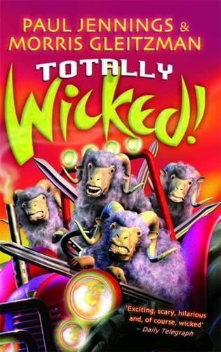 Totally Wicked!