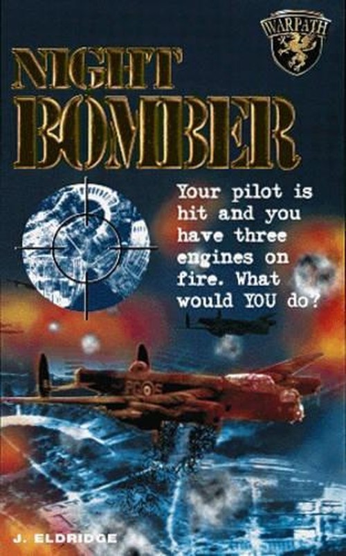 Night Bomber