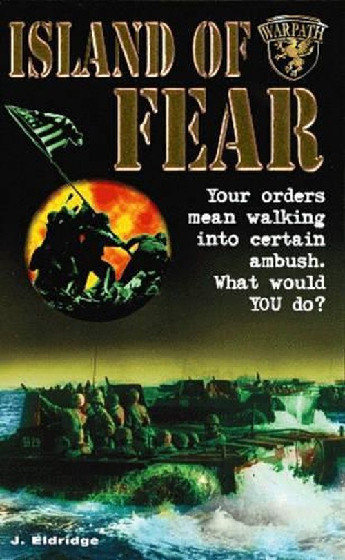 Warpath 8