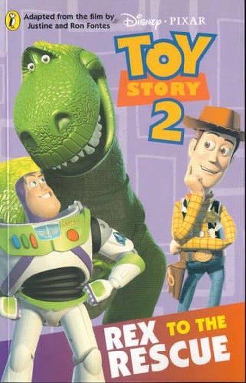 Toy Story 2