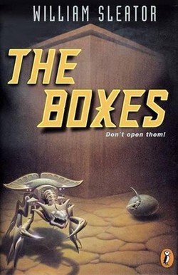 The Boxes