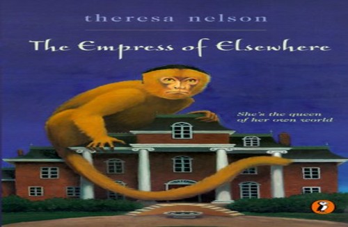 The Empress of Elsewhere