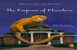 The Empress of Elsewhere