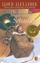 The Marvelous Misadventures of Sebastian