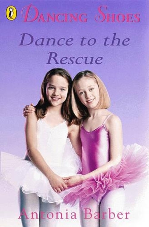 Dance to the Rescue