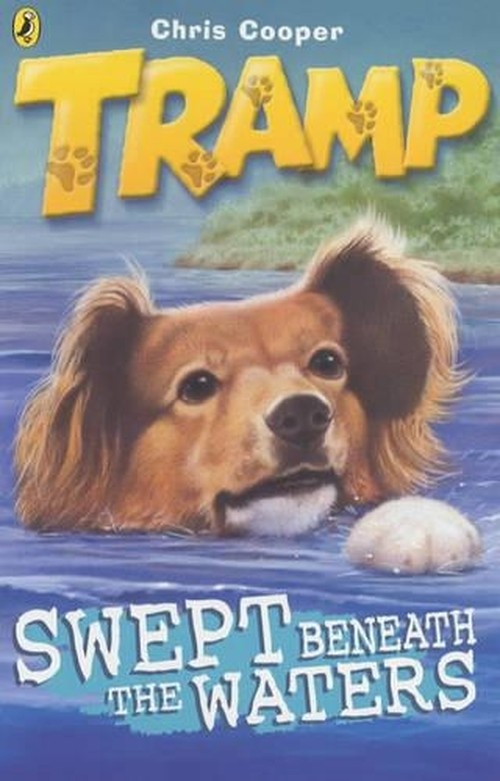 Swept Beneath the Waters