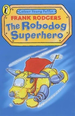 The Robodog