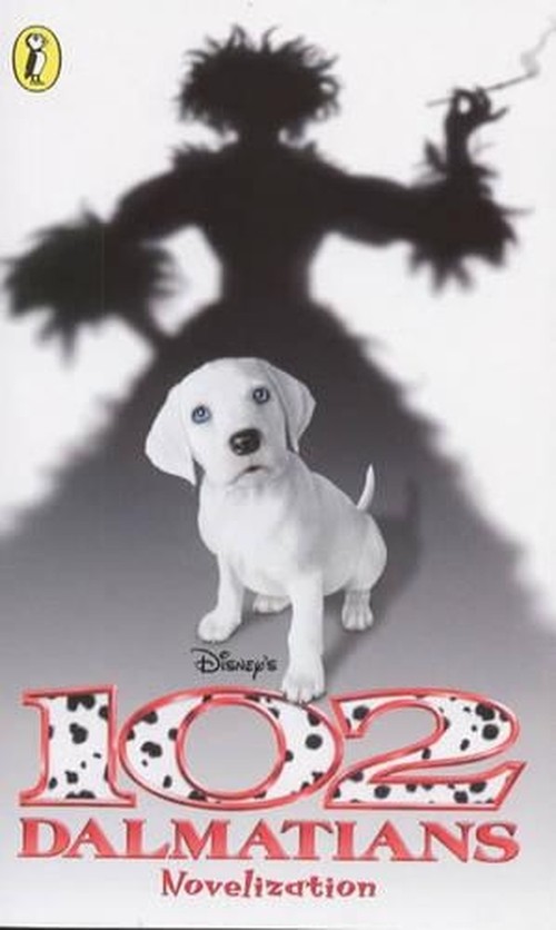 102 Dalmatians Novelization