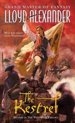 The Kestrel