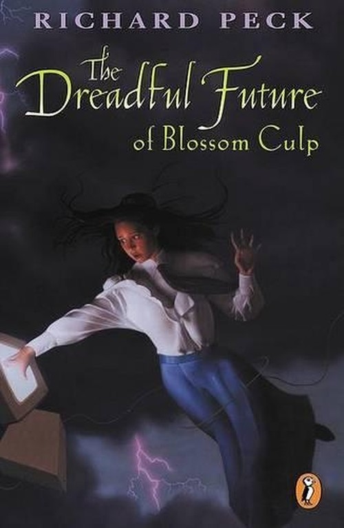 The Dreadful Future of Blossom Culp