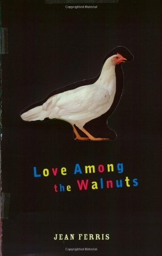 Love Among the Walnuts
