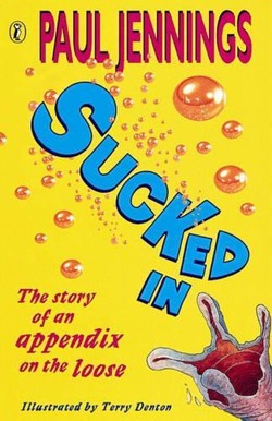 Sucked in
