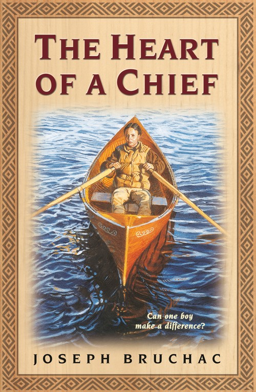The Heart of a Chief
