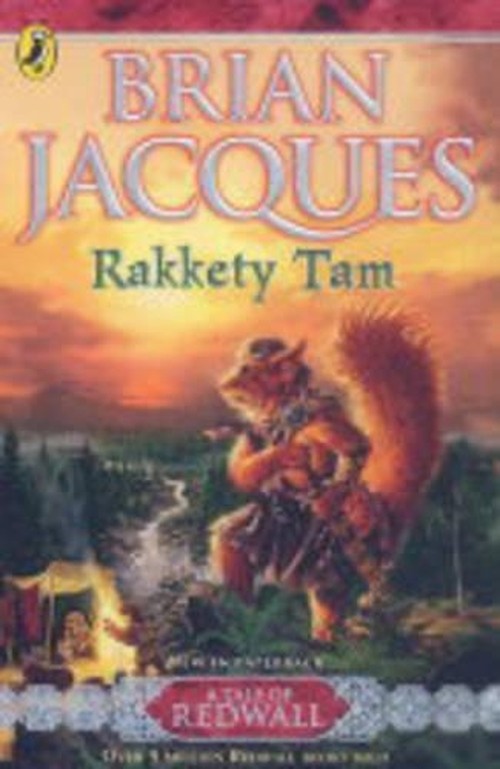 Rakkety Tam