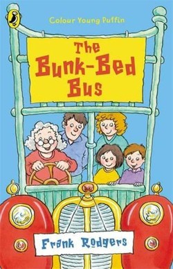 The Bunk-Bed Bus