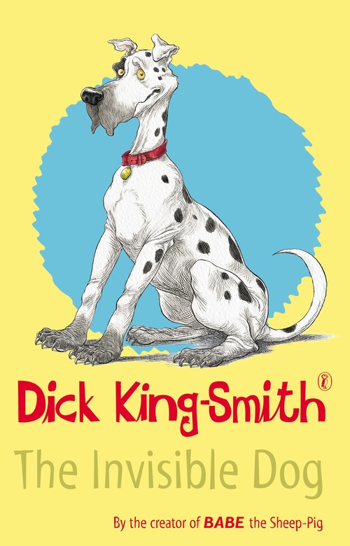 The Invisible Dog