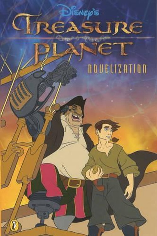 Treasure Planet