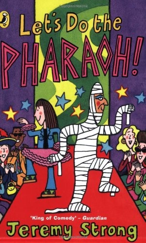Let's Do The Pharaoh!