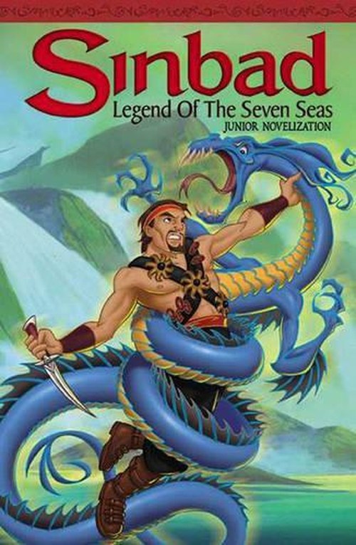 Sinbad