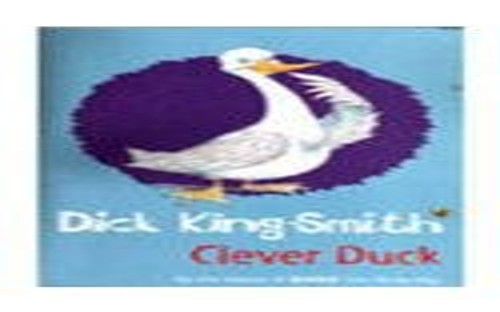 Clever Duck