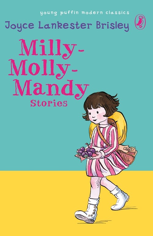 Milly-Molly-Mandy Stories