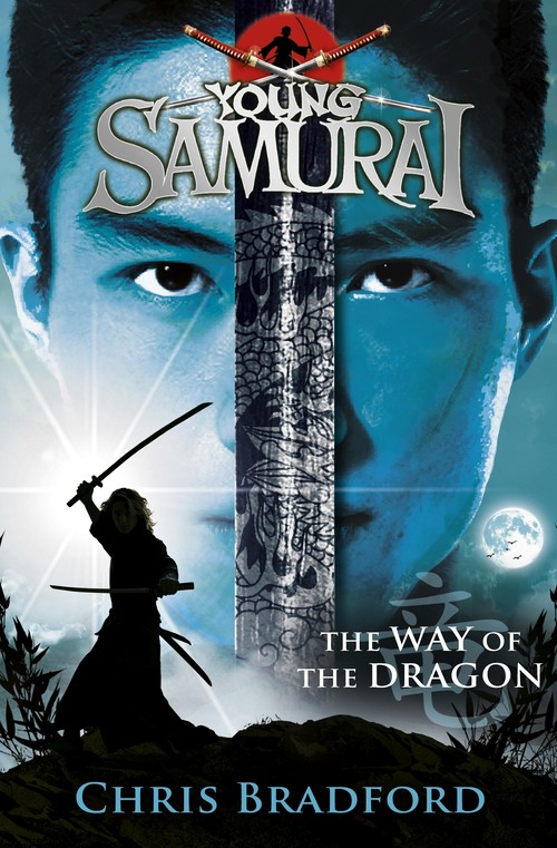 The The Way of the Dragon (Young Samurai, Book 3)