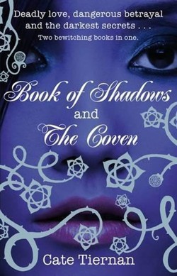 Book of Shadows