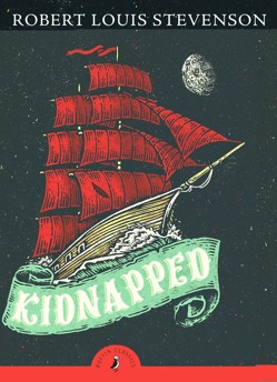 Kidnapped