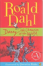 Danny the Champion of the World