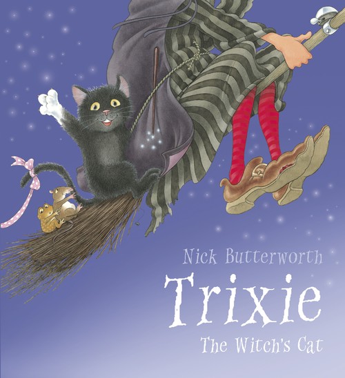 Trixie