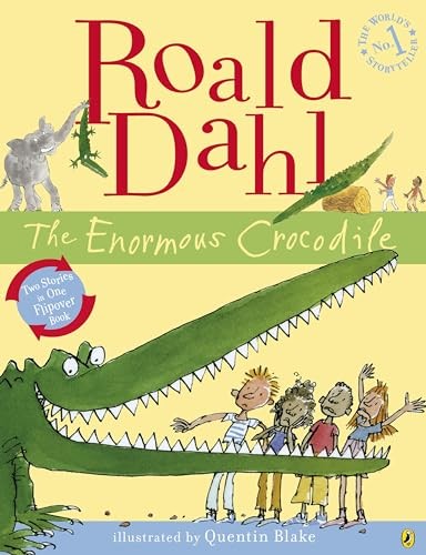 Roald Dahl Picture Book Bind-Up