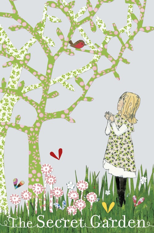 The Secret Garden (centenary ed)