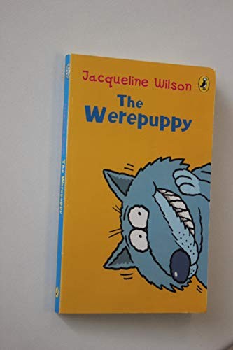 The Werepuppy
