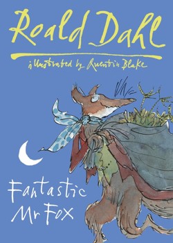 Fantastic Mr Fox