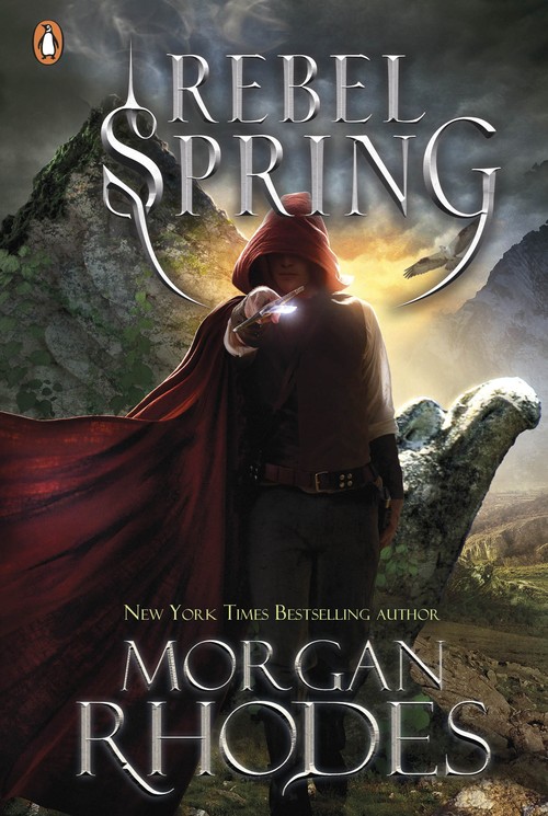 Rebel Spring
