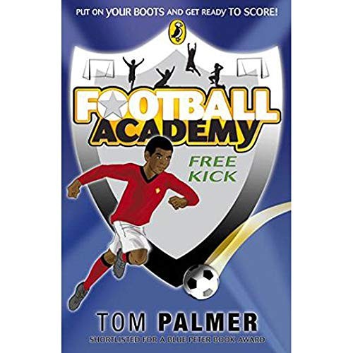 Football Academy: Free Kick