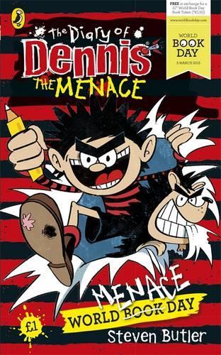 World Menace Day