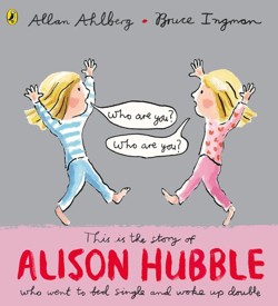Alison Hubble