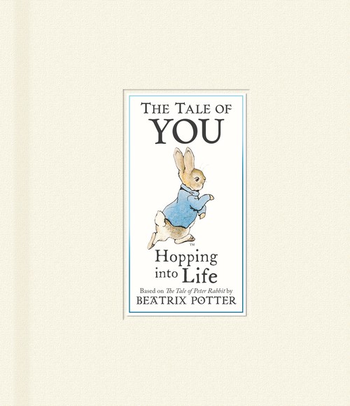 Peter Rabbit: The Tale of You