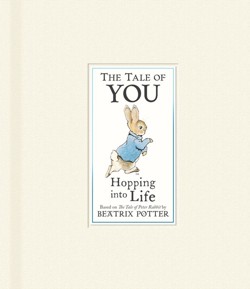 Peter Rabbit: The Tale of You